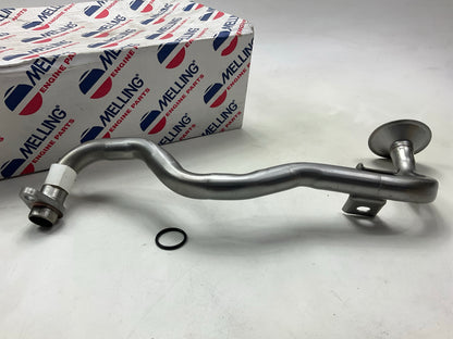 Melling 390S Engine Oil Pump Pickup Tube And Screen