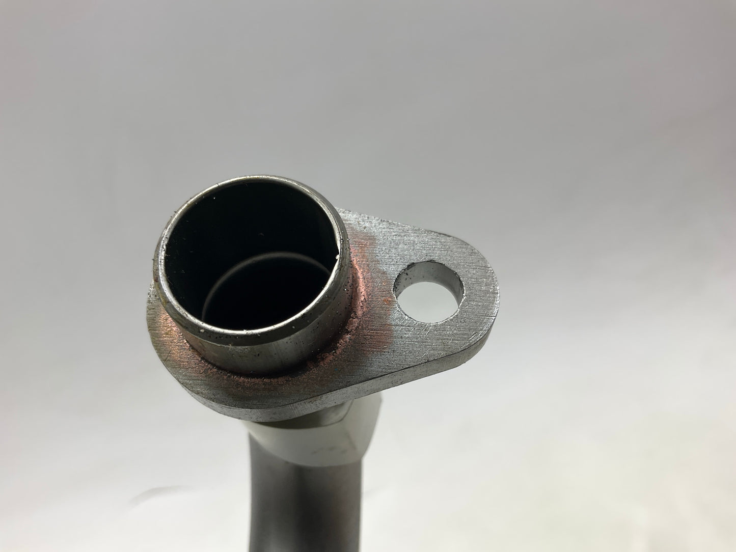 Melling 390S Engine Oil Pump Pickup Tube And Screen