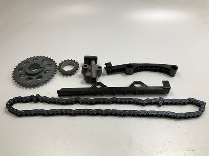 Melling 3SR96-1 Engine Timing Set - 1985-1995 Toyota Pickup, 4Runner 2.4L 22RE