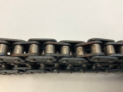 Melling 3SRH92 Crankshaft To Idler Timing Drive Chain For Nissan KA24DE 2.4L
