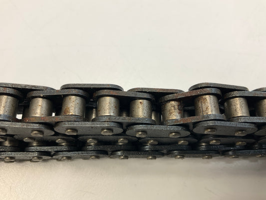 Melling 3SRH92 Crankshaft To Idler Timing Drive Chain For Nissan KA24DE 2.4L