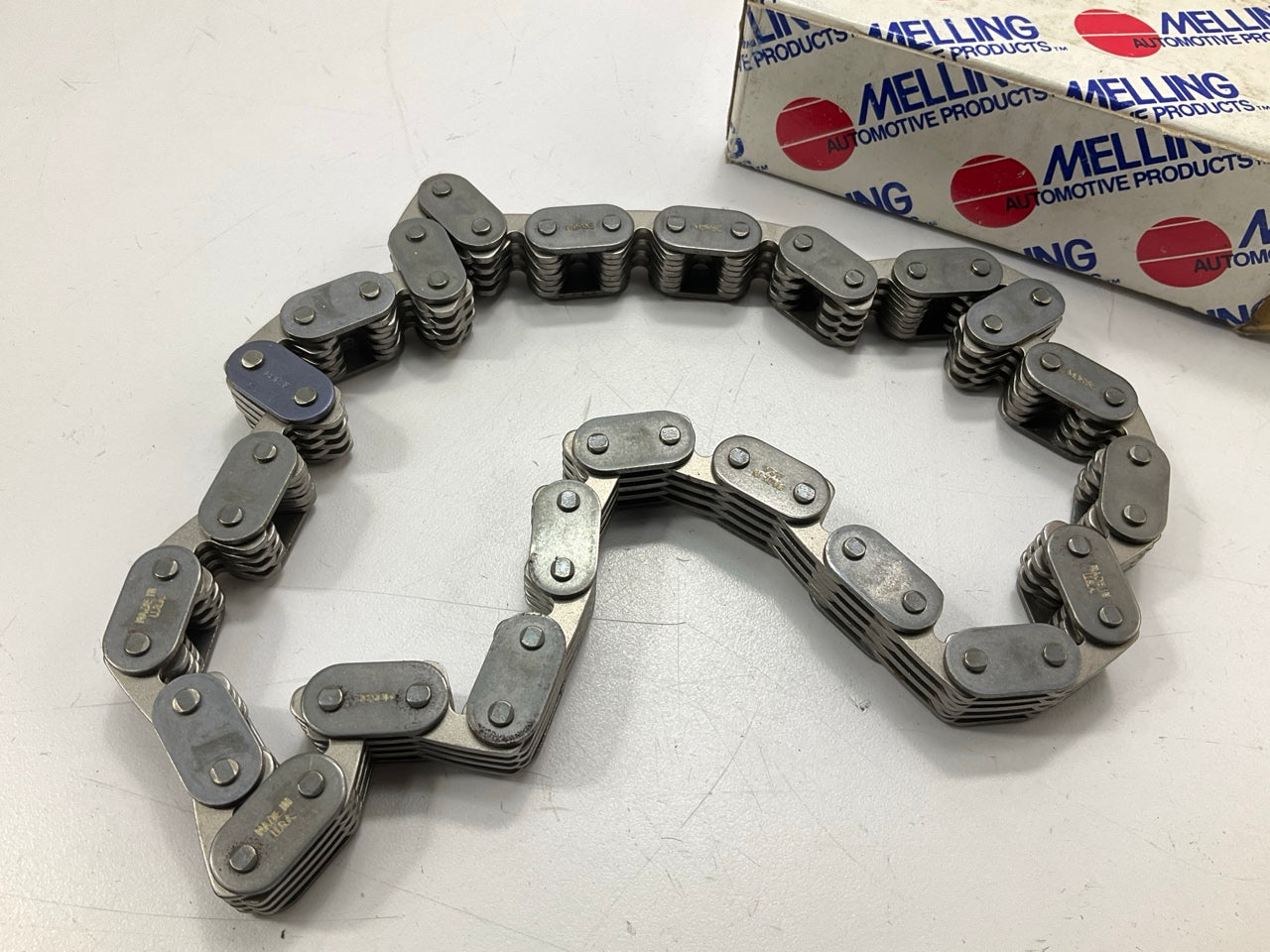 Melling 506 Heavy Duty Engine Timing Chain