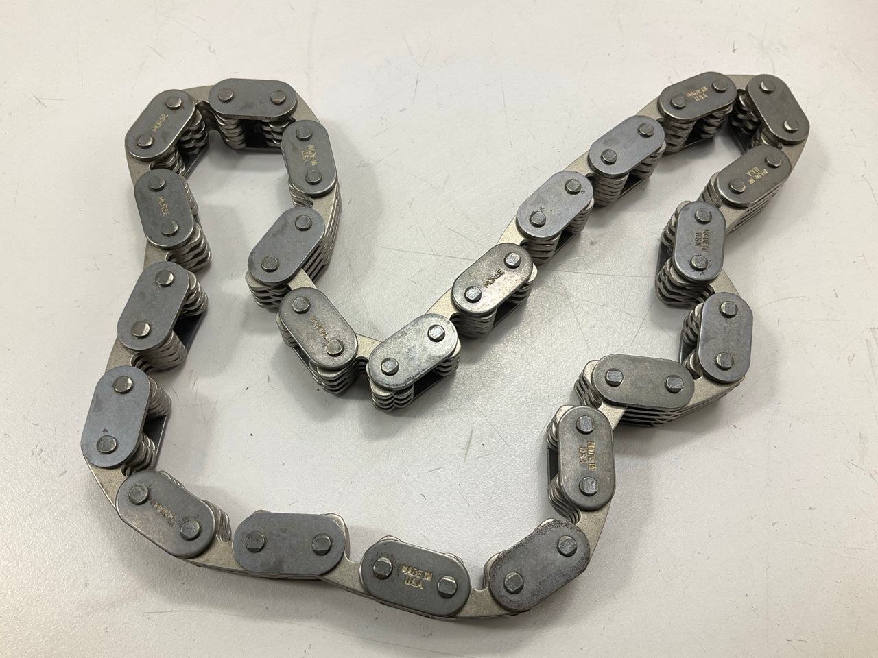 Melling 506 Heavy Duty Engine Timing Chain