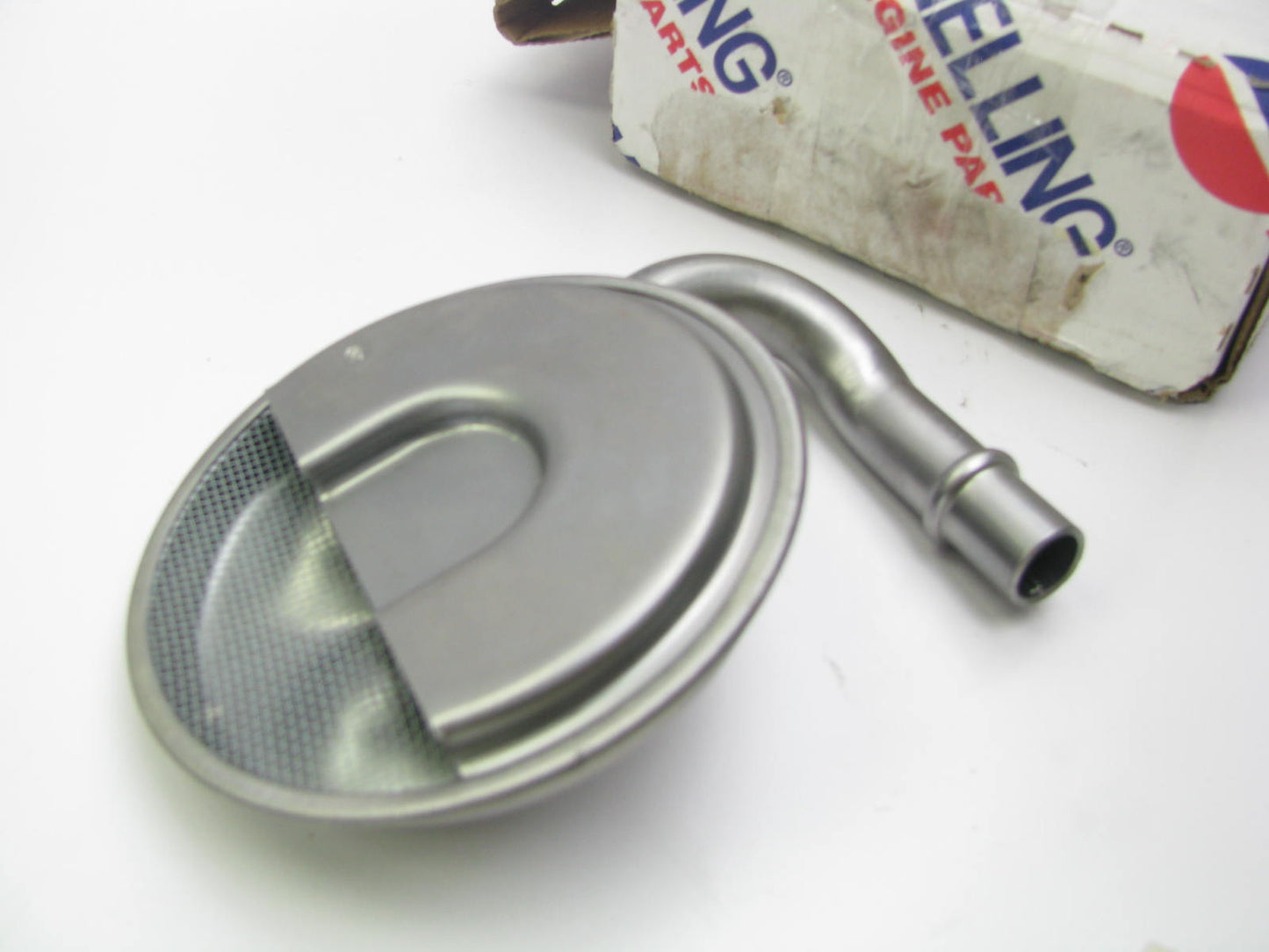 Melling 55S2 Oil Pump Pickup Tube Screen 73-94 Chevy GMC 4.3L 262 V6 5.7L 350 V8