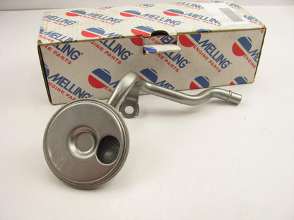 Melling 62-CS1 Oil Pump Pickup Tube For 1977-1993 AMC GM 2.5L