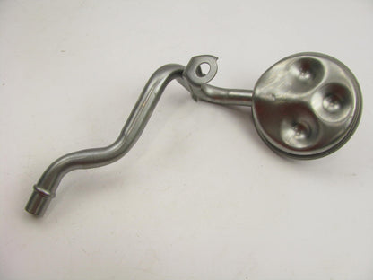 Melling 62-CS1 Oil Pump Pickup Tube For 1977-1993 AMC GM 2.5L