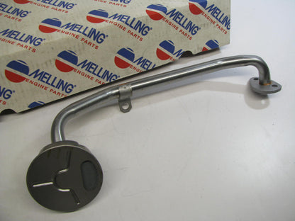 Melling 68-S4 Engine Oil Pump Pickup Tube For 1978-1990 Ford 4.2L 5.0L 5.8L-V8