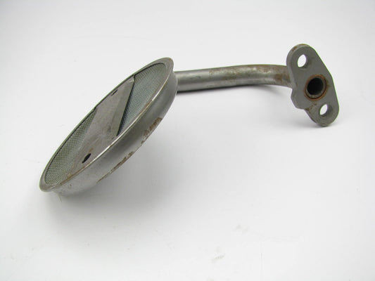 Melling 68-S Oil Pump Pickup Tube & Screen 1962-80 Ford 221 255 260 289 302-V8