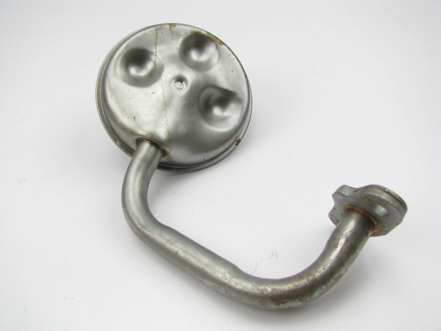 Melling 68-S Oil Pump Pickup Tube & Screen 1962-80 Ford 221 255 260 289 302-V8
