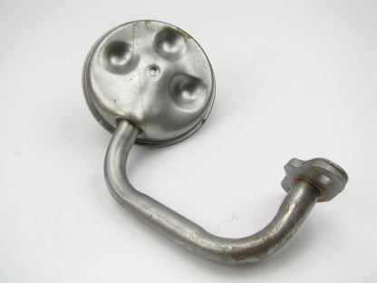 Melling 68-S Oil Pump Pickup Tube & Screen 1962-80 Ford 221 255 260 289 302-V8