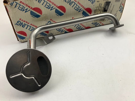 Melling 83-S2 Engine Oil Pump Pickup Tube And Screen