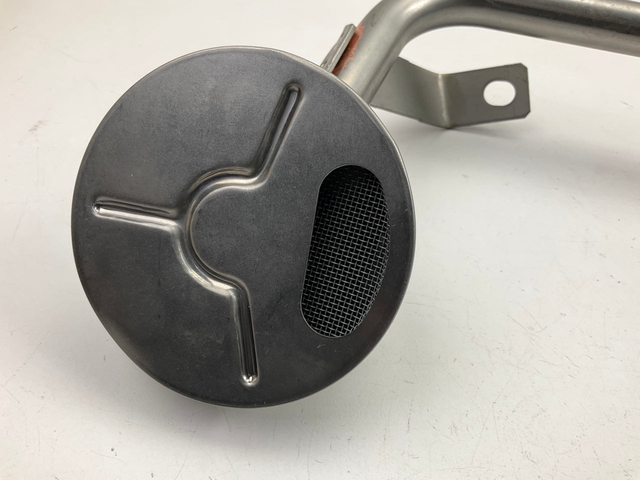 Melling 83-S2 Engine Oil Pump Pickup Tube And Screen