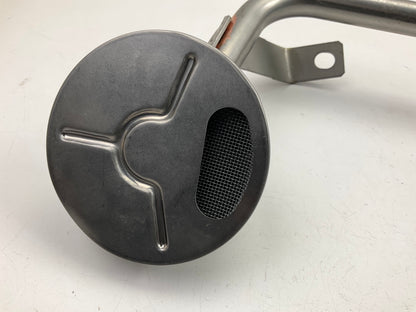 Melling 83-S2 Engine Oil Pump Pickup Tube And Screen
