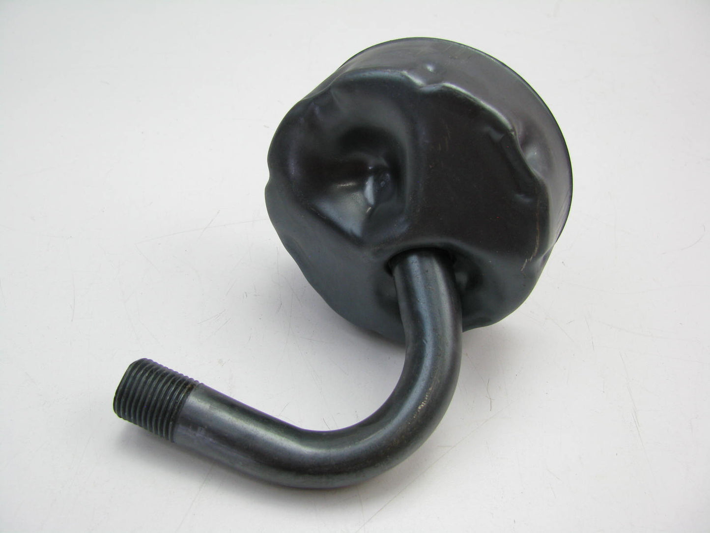 Melling 84-AS1 Oil Pump Pickup Tube For 1970-1980 Ford 351C 351M 400