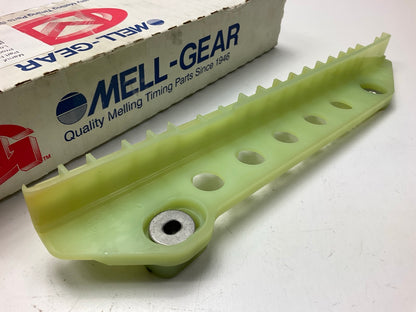 MISSING HARDWARE - Melling BG333 Right Timing Chain Guide, Ford 4.6L SOHC V8
