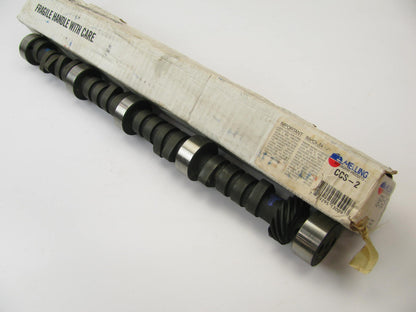 Melling CCS-2 Hydraulic Engine Camshaft - Chevrolet SBC V8