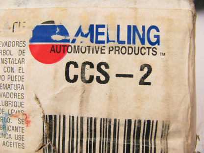Melling CCS-2 Hydraulic Engine Camshaft - Chevrolet SBC V8