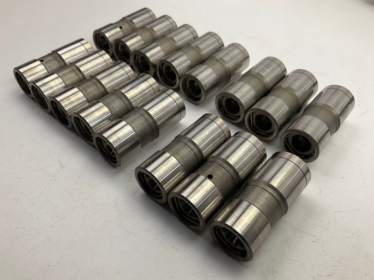 Melling CL-CCS-2 Engine Camshaft And Lifter Kit - Stock Replacement - SBC V8