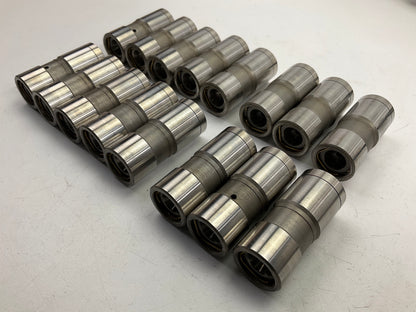 Melling CL-CCS-2 Engine Camshaft And Lifter Kit - Stock Replacement - SBC V8