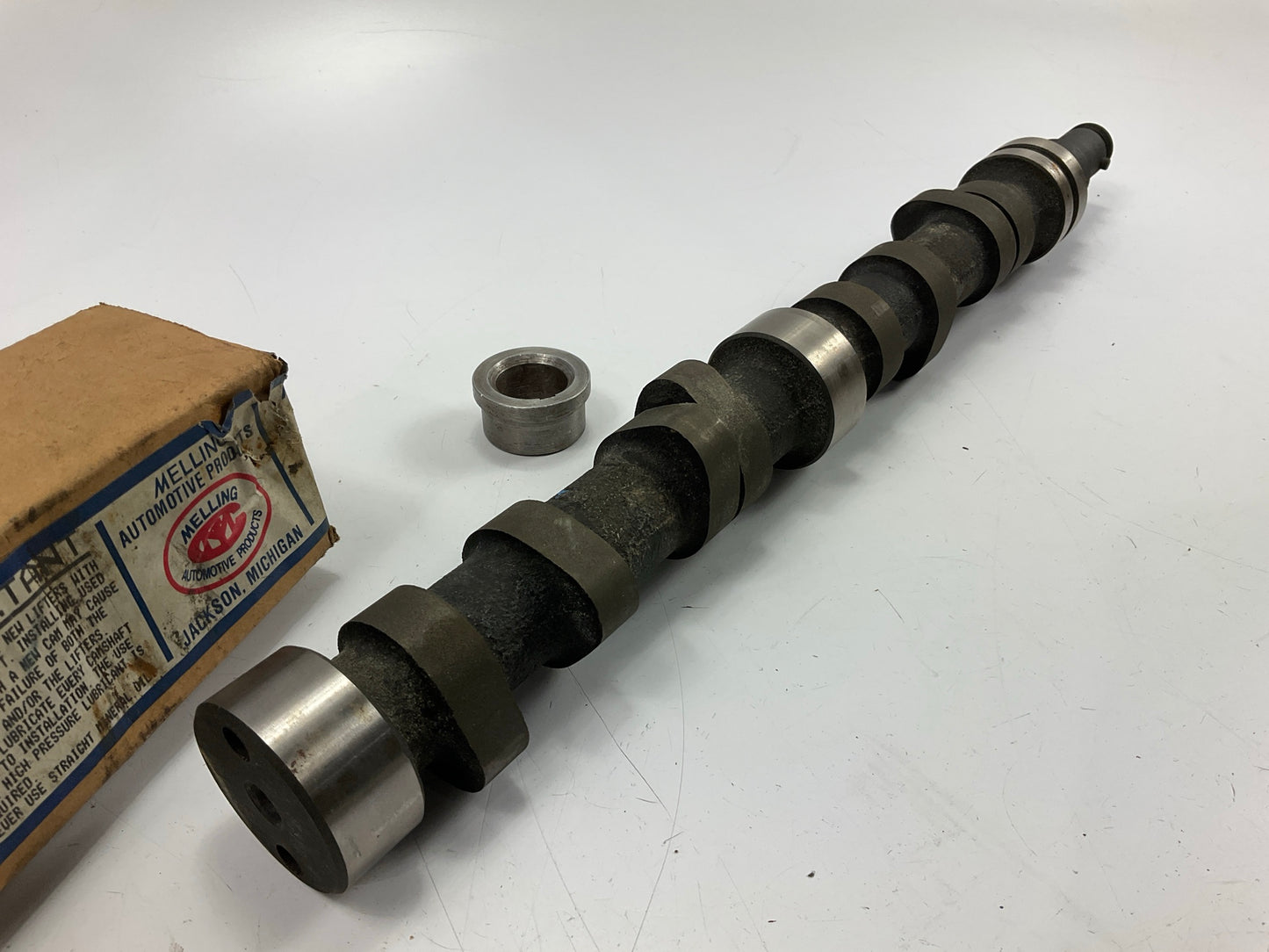 Melling FCC2 Camshaft OE Replacement Stock Grind Cam