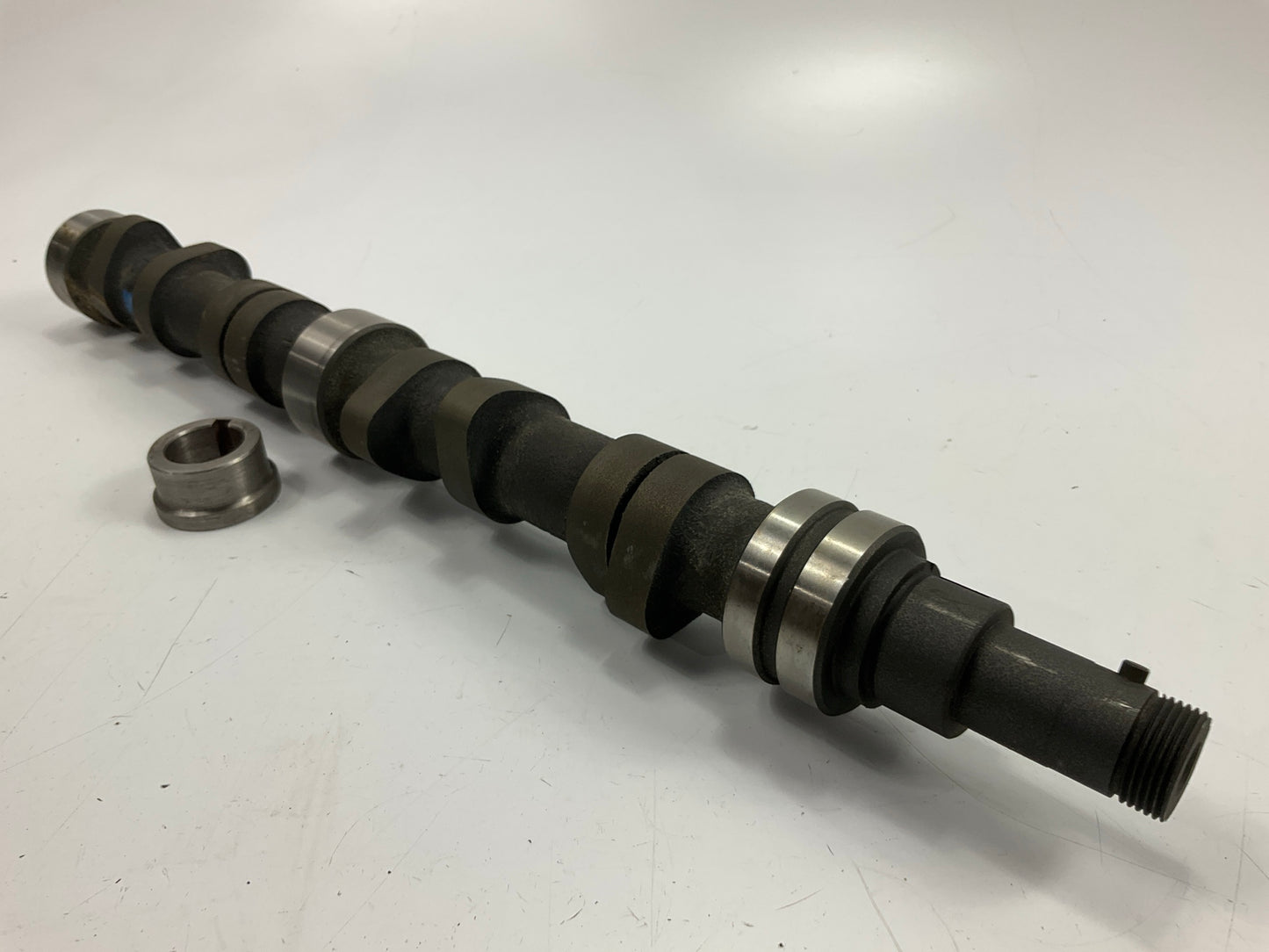Melling FCC2 Camshaft OE Replacement Stock Grind Cam
