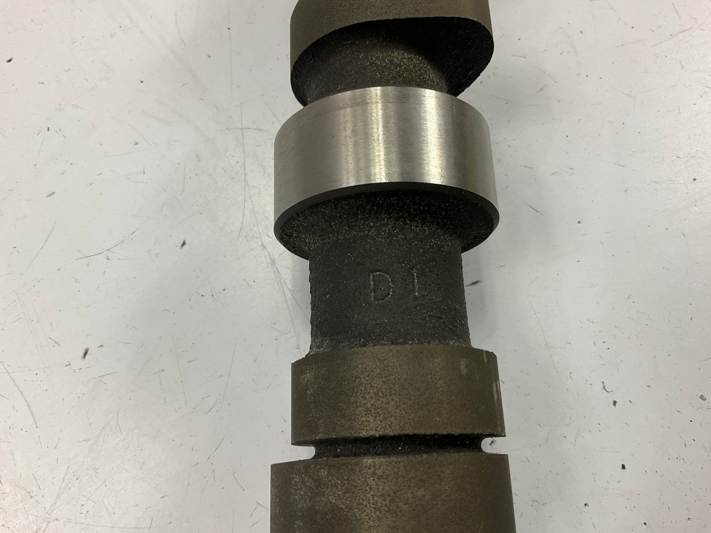 Melling FCC2 Camshaft OE Replacement Stock Grind Cam