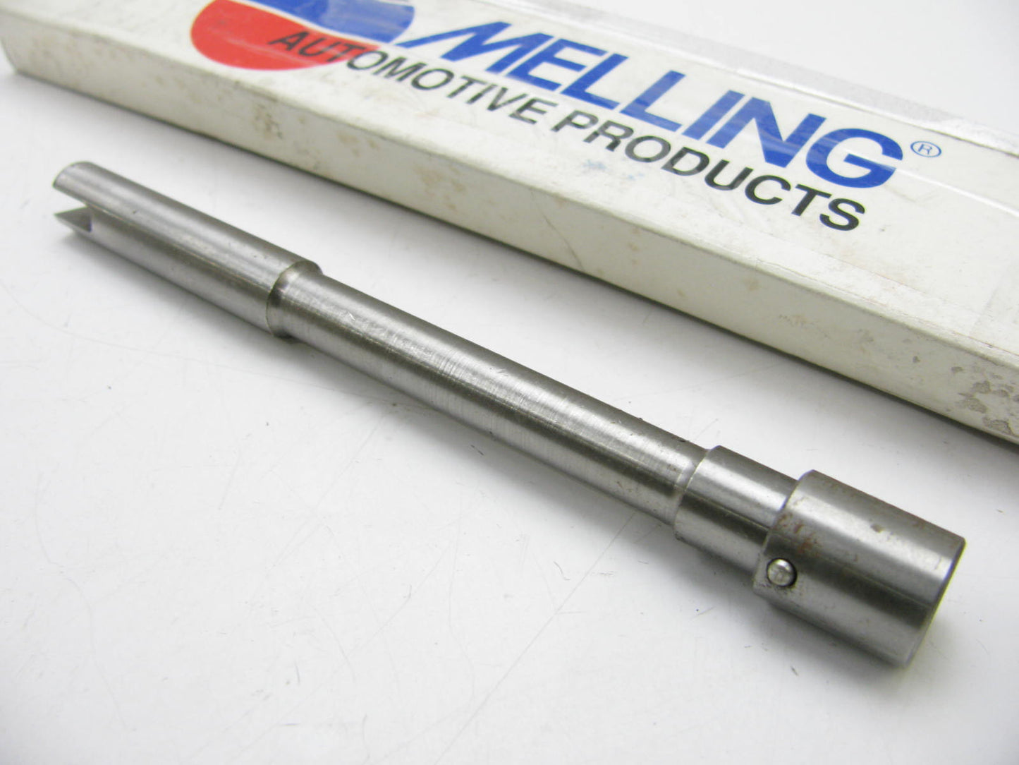 Melling IS-55E Hardened Steel Oil Pump Drive Shaft Driveshaft Small Block Chevy
