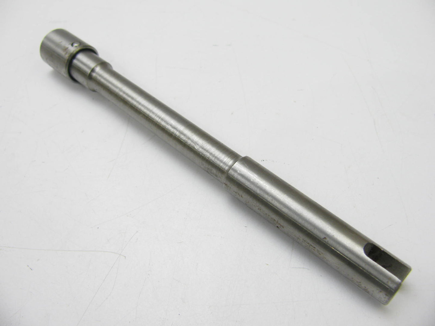 Melling IS-55E Hardened Steel Oil Pump Drive Shaft Driveshaft Small Block Chevy