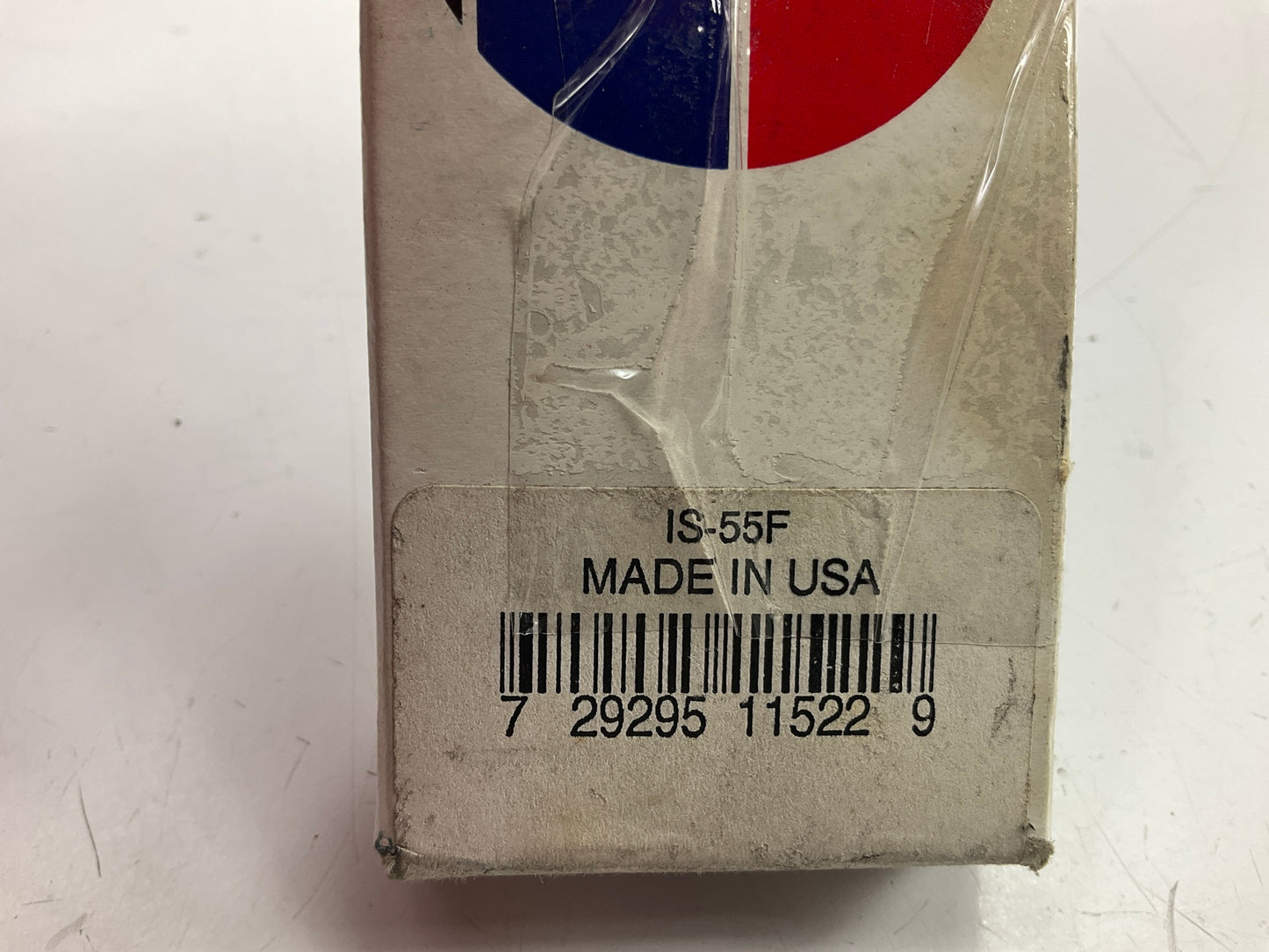 Melling IS-55F Engine Oil Pump Intermediate Shaft - 1969-1971 GMC Truck 350 V8