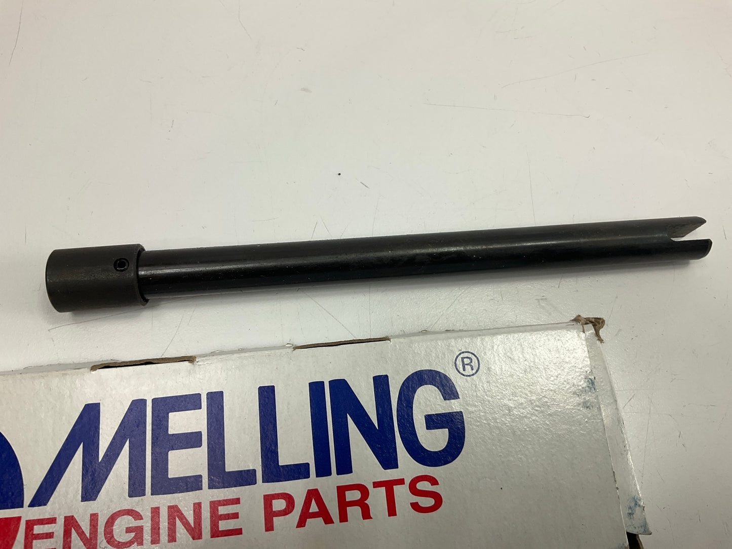 Melling IS-77 Oil Pump Intermediate Shaft - Big Block Chevy 396 454 427 Engines