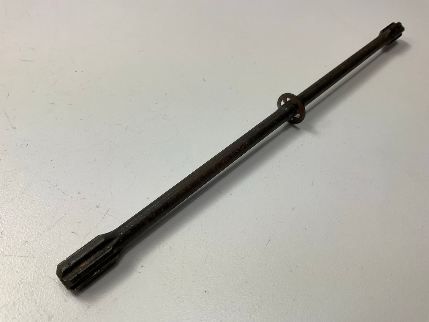 Melling IS141 Stock Engine Oil Pump Intermediate Drive Shaft 1990-2010 Ford 4.0L