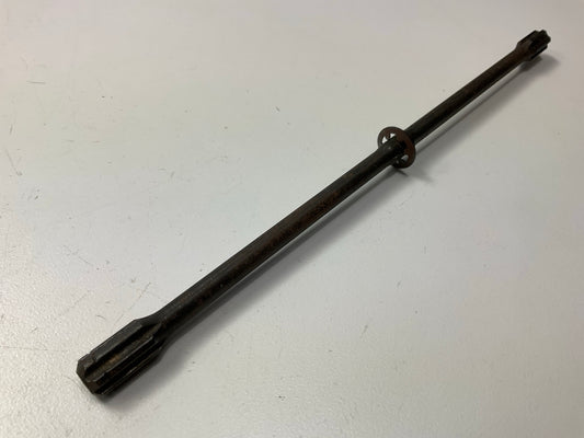 Melling IS141 Stock Engine Oil Pump Intermediate Drive Shaft 1990-2010 Ford 4.0L