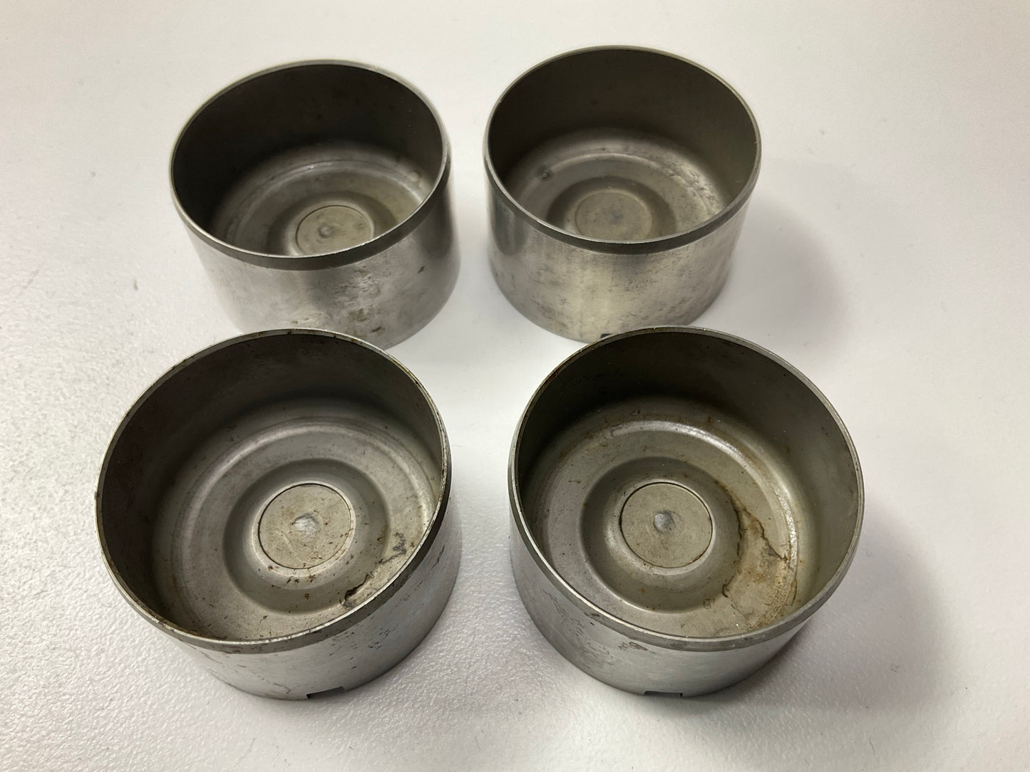 (4) Melling JB-6010 Engine Valve Lifters - 1988-1995 Toyota 3VZE 3.0L V6
