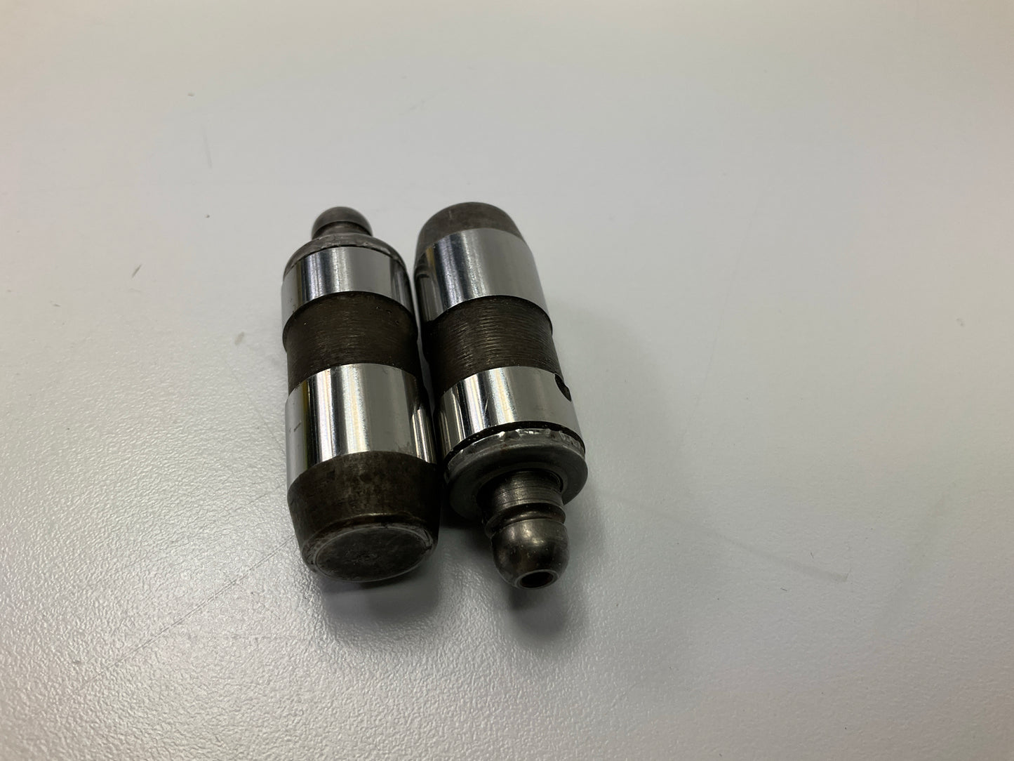 (4) Melling JB-7504 Stock Valve Lifters - 2004-2019 Ford 4.6L 5.4L 6.8L V8