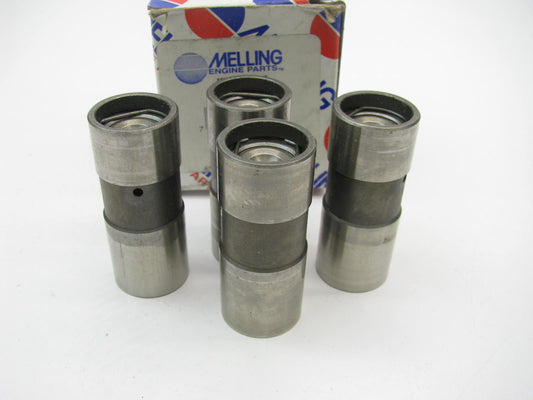 (4) Melling JB-817 Engine Valve Lifters