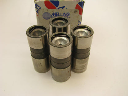 (4) Melling JB-969 Engine Valve Lifters