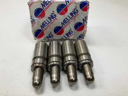 (4) Melling JB2012 Valve Lifters - Ford 2.3L