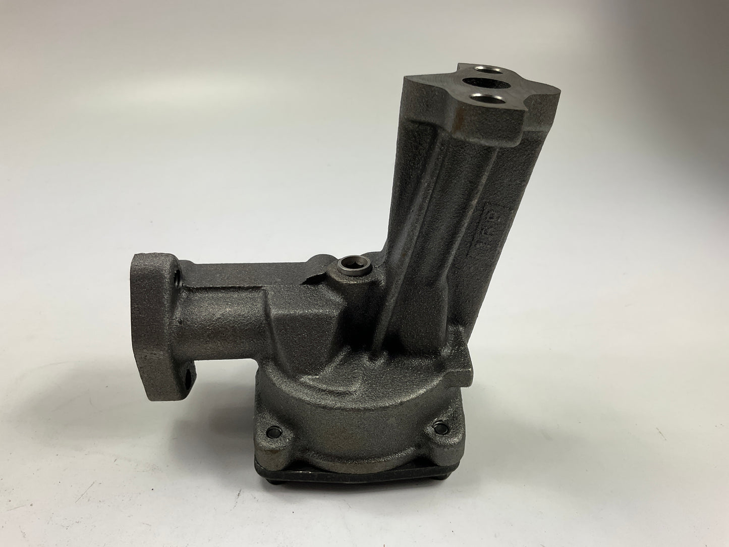 Melling M68 Engine Oil Pump - Small Block Ford SBF, Standard Volume & Pressure