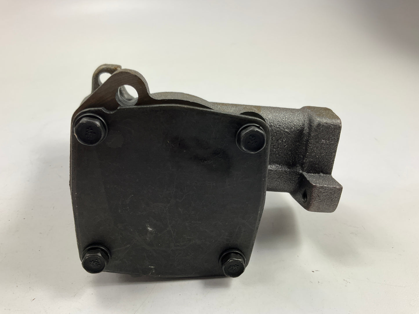 Melling M68 Engine Oil Pump - Small Block Ford SBF, Standard Volume & Pressure