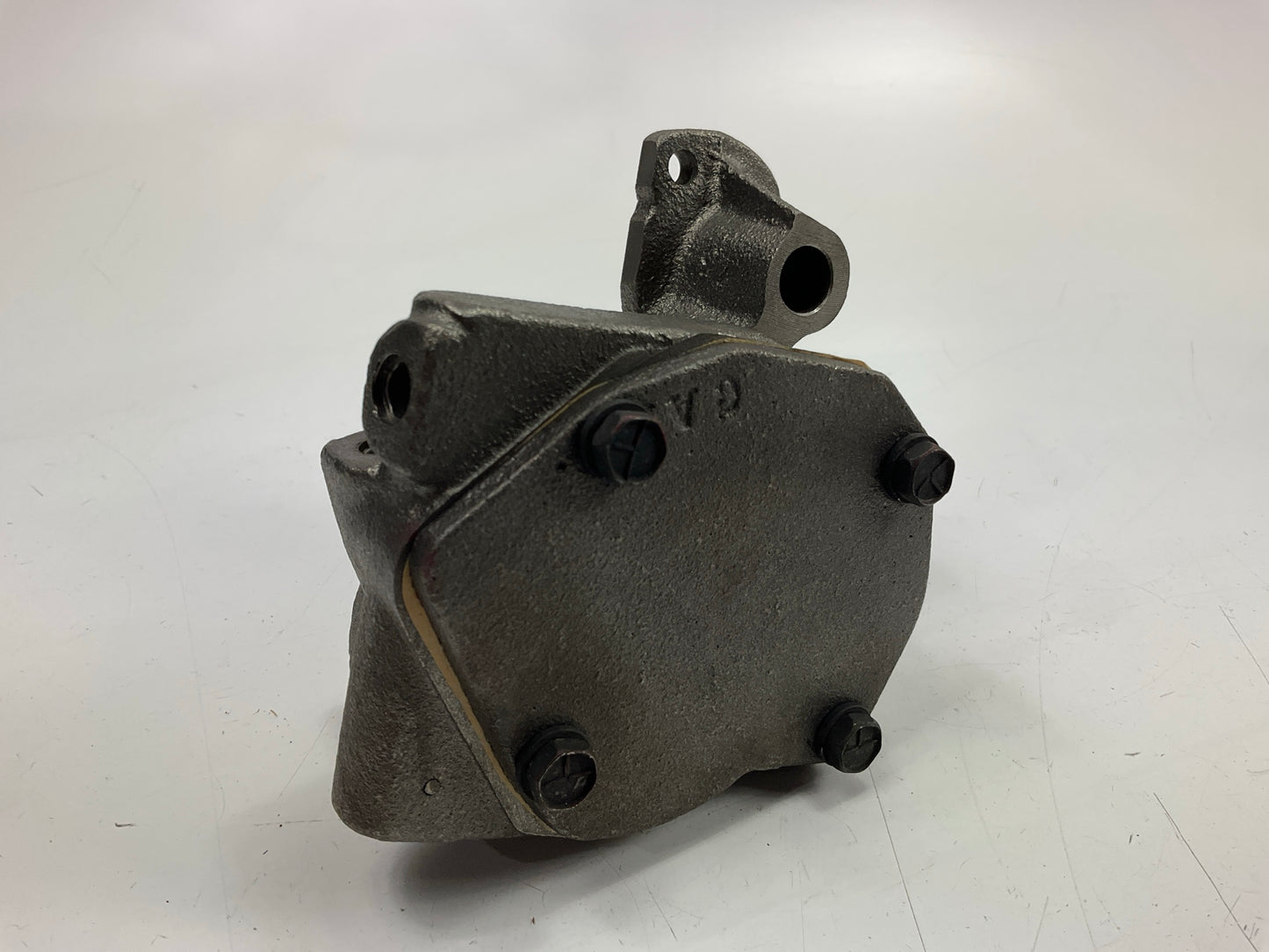 Melling M73 Engine Oil Pump - 1965-1967 Chevy II / Nova With Small Block V8