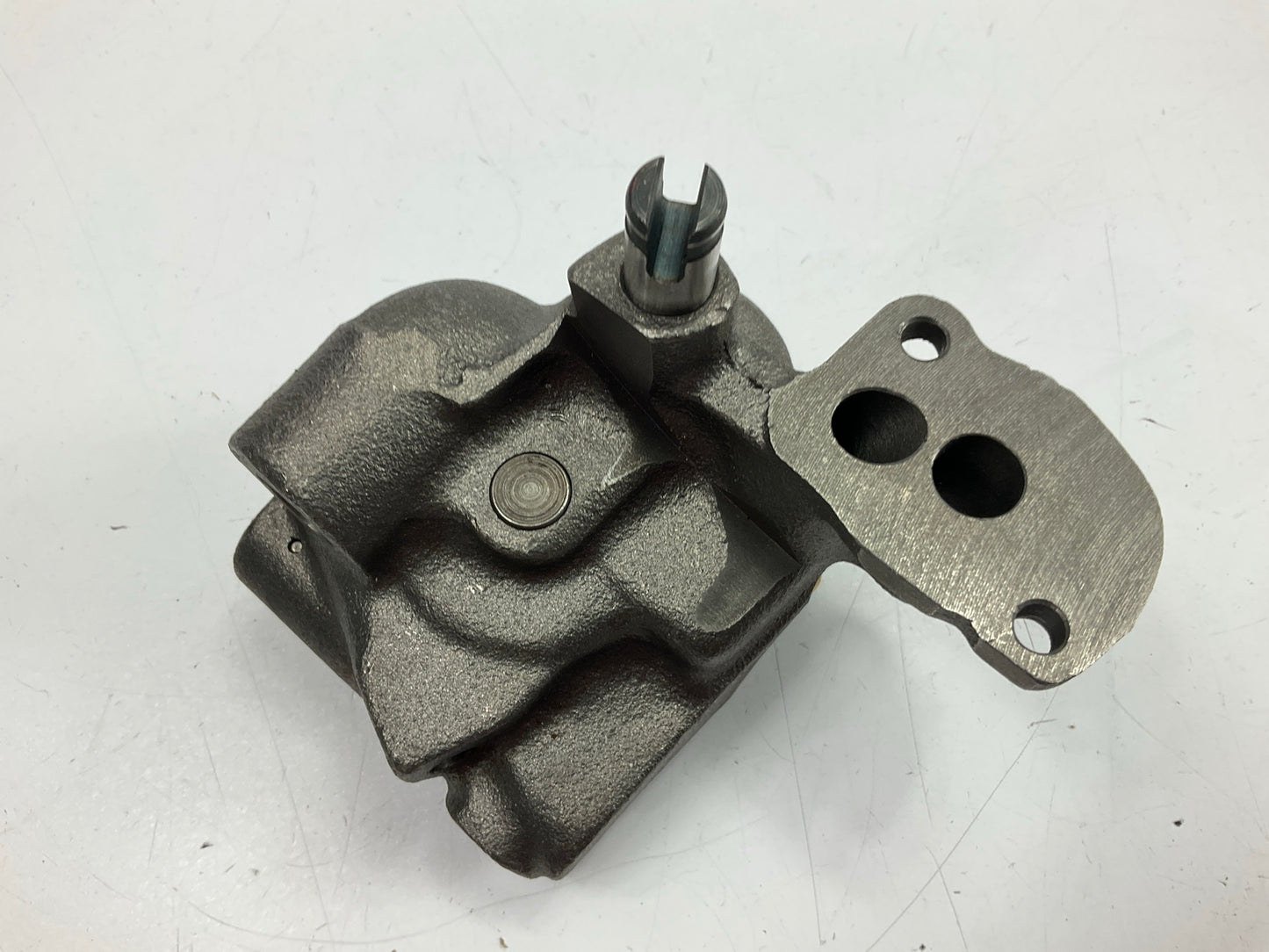 Melling M73 Engine Oil Pump - 1965-1967 Chevy II / Nova With Small Block V8