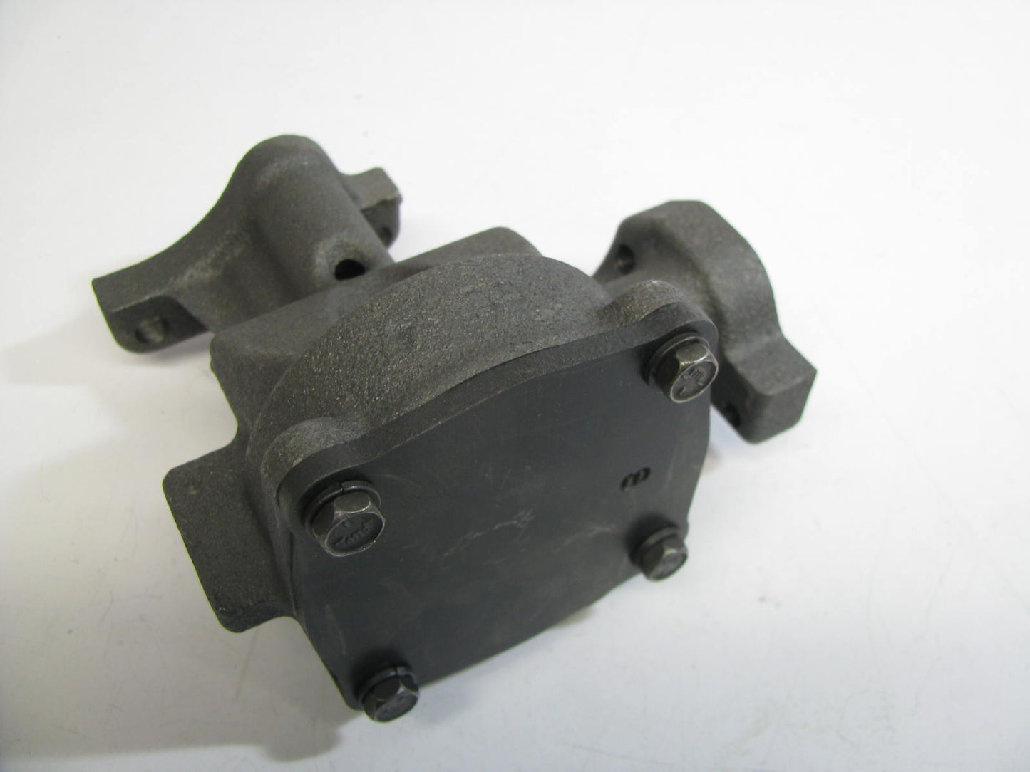 Melling M74 Standard Volume Engine Oil Pump - 1965-1996 Ford 240 300-L6