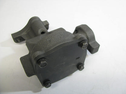 Melling M74 Standard Volume Engine Oil Pump - 1965-1996 Ford 240 300-L6
