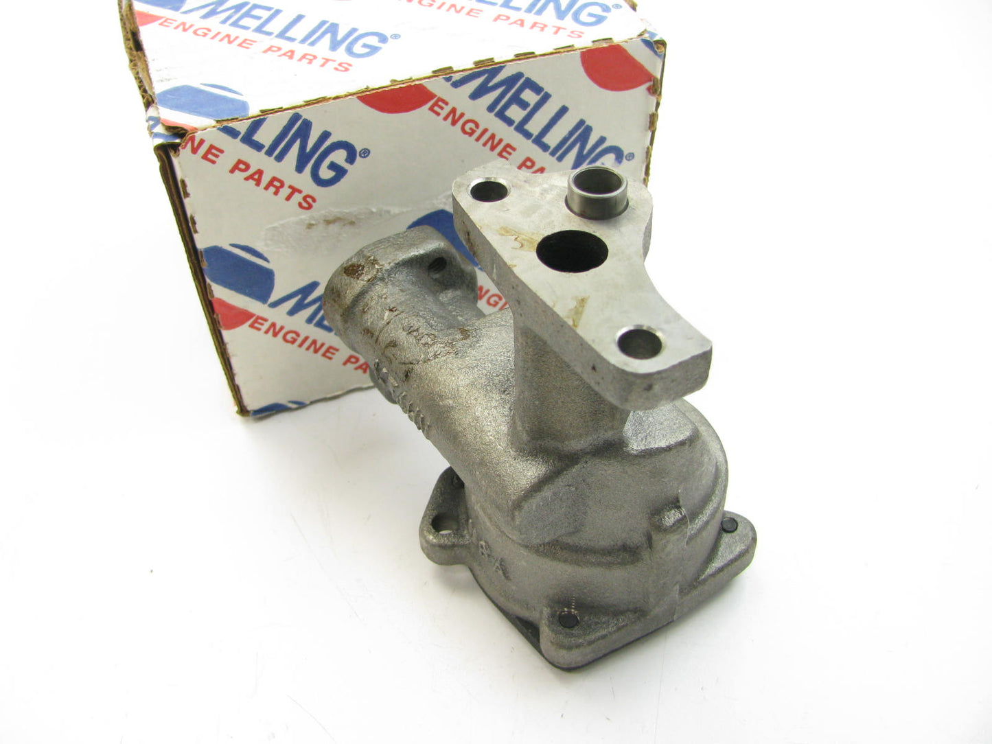 Melling M-74HV Engine Oil Pump HIGH VOLUME For 1965-1996 Ford  240 300-L6