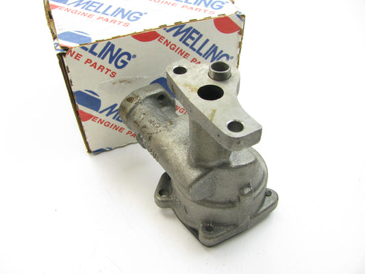 Melling M-74HV Engine Oil Pump HIGH VOLUME For 1965-1996 Ford  240 300-L6