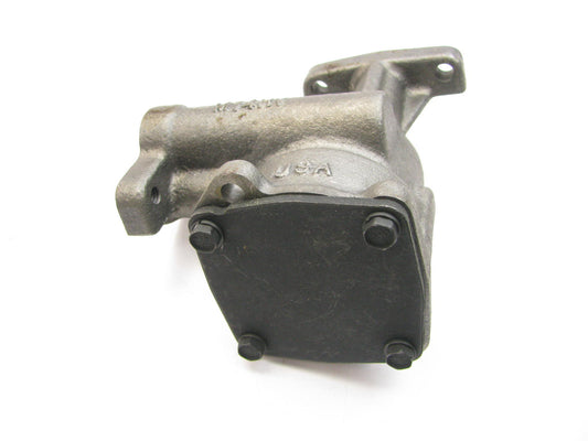 Melling M-74HV Engine Oil Pump HIGH VOLUME For 1965-1996 Ford  240 300-L6