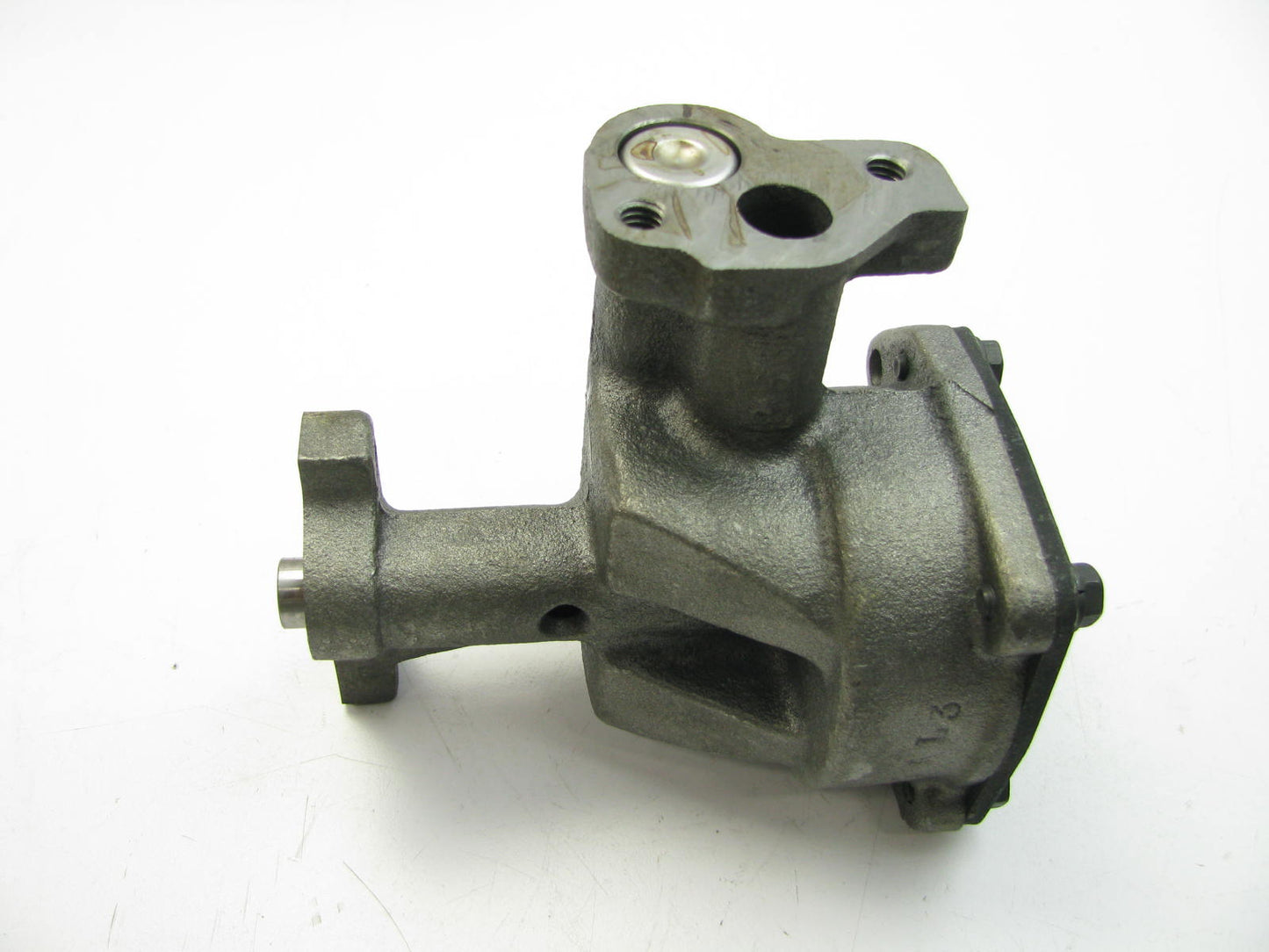 Melling M-74HV Engine Oil Pump HIGH VOLUME For 1965-1996 Ford  240 300-L6