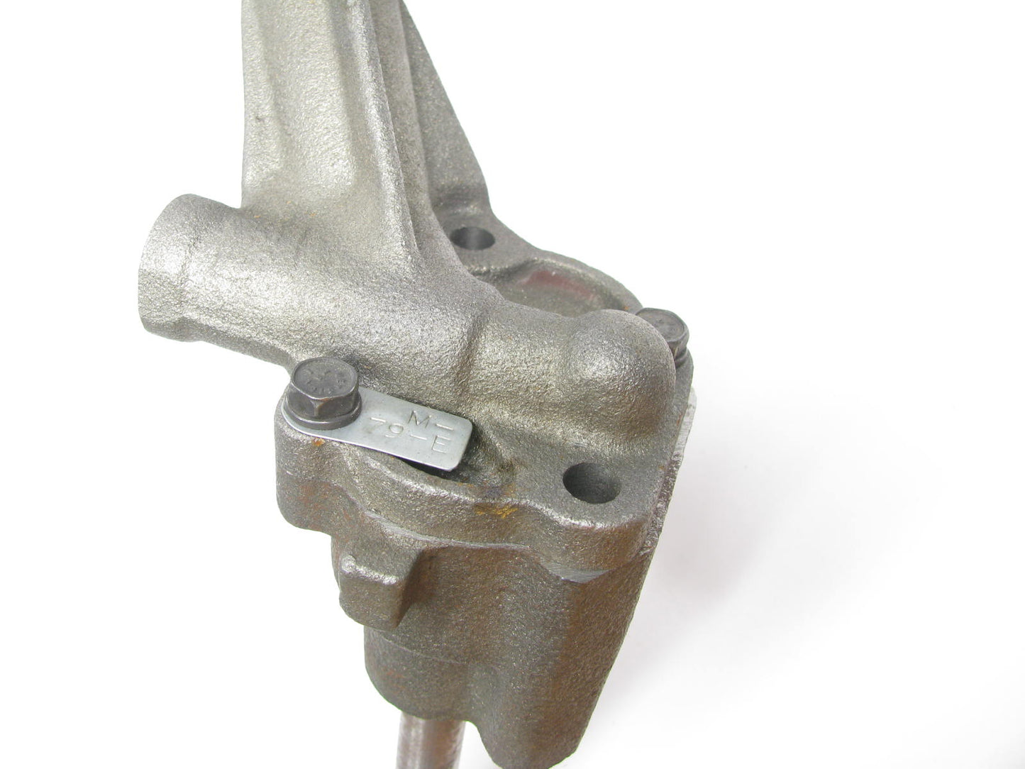 Melling M-79-E Engine Oil Pump - 1976-1991 VW DIESEL Golf Jetta Passat Rabbit