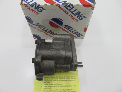 Melling M81A Engine Oil Pump