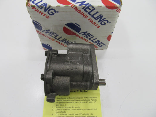 Melling M81A Engine Oil Pump